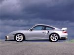 Porsche 911 GT2 2001 года